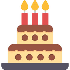 Cake Icon