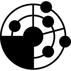 Radar Icon