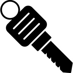 Key Icon
