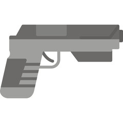 Gun Icon