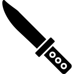 Knife Icon