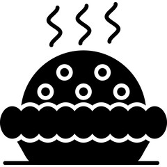 Pie Icon