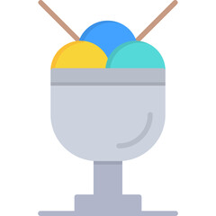 Ice Cream Icon
