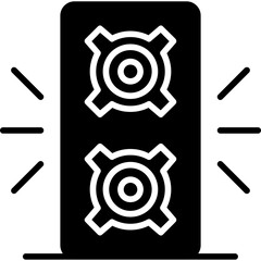 Speaker Icon