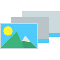 Images Icon
