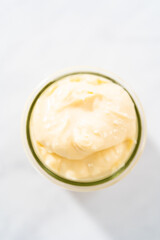 Cream Cheese Filling