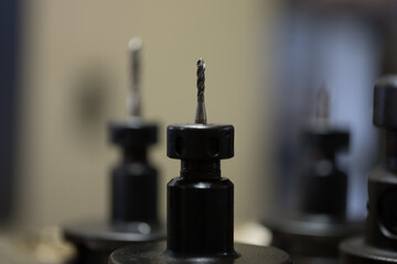 Part milling with milling cutter