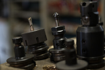 Part milling with milling cutter