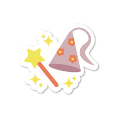 Flower Cute - Fairy Stuff