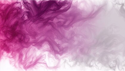abstract smoke background Generative Ai