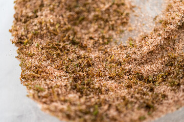 Chili lime watermelon pops