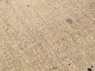 Cement floor texture