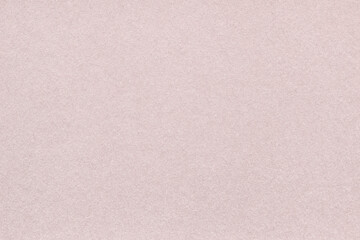 Fototapeta na wymiar Textured pink vintage paper background. Horizontal background for design, closeup
