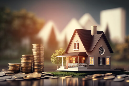 projeto de casa nova, neg&oacute;cios imobili&aacute;rios 