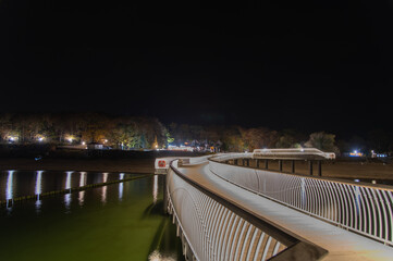 Seebrücke Koserow
