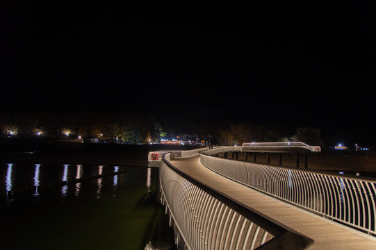 Seebr&uuml;cke Koserow