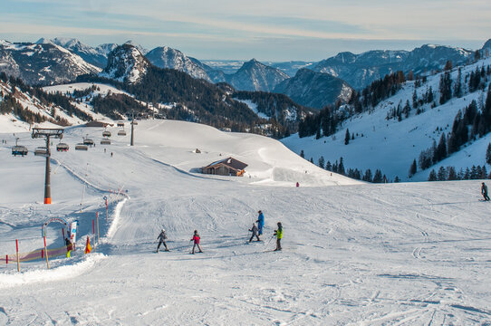 Piste