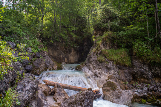 Wildbach