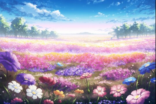 お花畑ページ 花畑 Images – Browse 183,644 Stock Photos, Vectors, and Video
