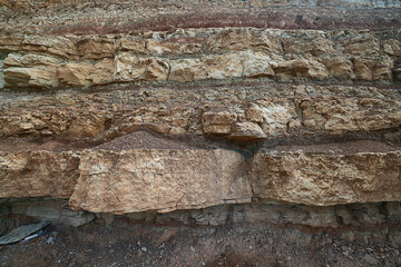 texture background earth clay stone old