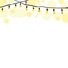 cute doodle illustration