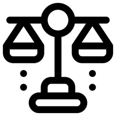 balance icon