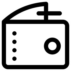 wallet icon