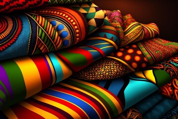African Cloth 3