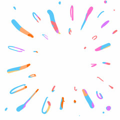 cute doodle illustration