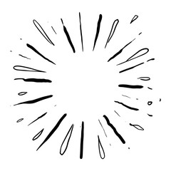 cute doodle illustration