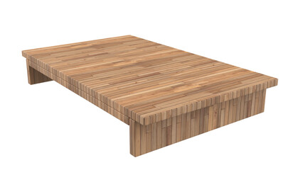 wooden table top