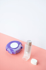 Asthma inhalers prevent asthma attack. Aerosols for inhalation, treatment of bronchial asthma, treat lung inflammation.