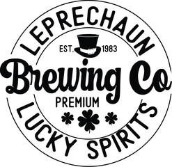 St Patrick's Day Round Signs SVG, round sign svg,st patricks day svg,st patricks day png,welcome svg,welcome round sign,farmhouse sign svg,st pattys svg,door hanger svg,home sweet home svg,porch sign 