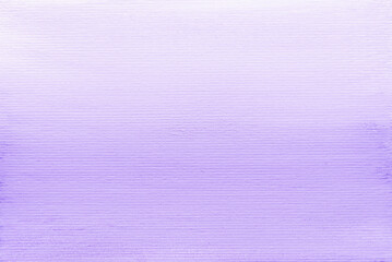 Purple watercolor gradient on paper background.