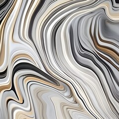 abstract gray marble 5
