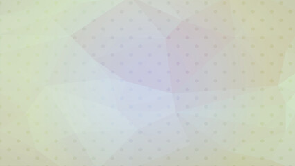 Fototapeta premium Bright abstract Ramadan background