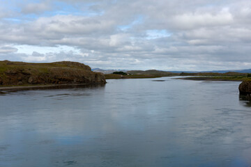River Hvítá