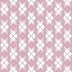 Tartan seamless pattern, pink and white
can be used in decorative design fashion clothes Bedding sets, curtains, tablecloths, notebooks