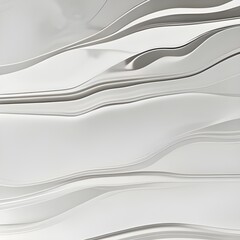 abstract white marble 2