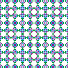 Abstract Geometric coloring Background Pattern Design