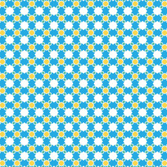 Abstract Geometric coloring Background Pattern Design