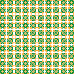 Abstract Geometric coloring Background Pattern Design