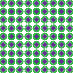 Abstract Geometric coloring Background Pattern Design