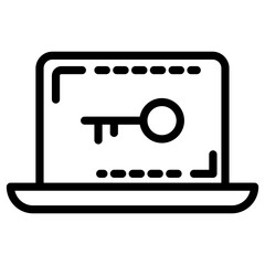 keyword planner icon
