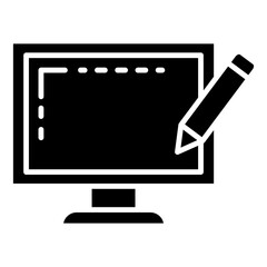 web content icon