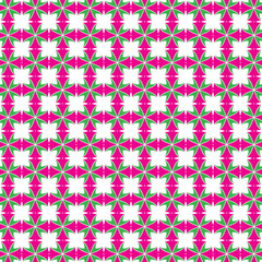 Abstract Geometric coloring Background Pattern Design