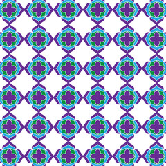 Abstract Geometric coloring Background Pattern Design