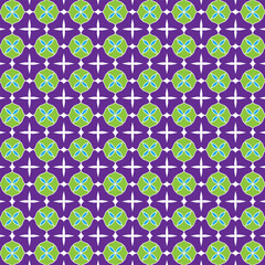 Abstract Geometric coloring Background Pattern Design