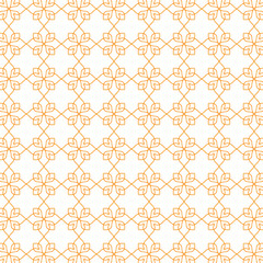Fototapeta premium Abstract Geometric coloring Background Pattern Design