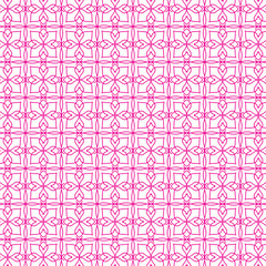 Abstract Geometric coloring Background Pattern Design